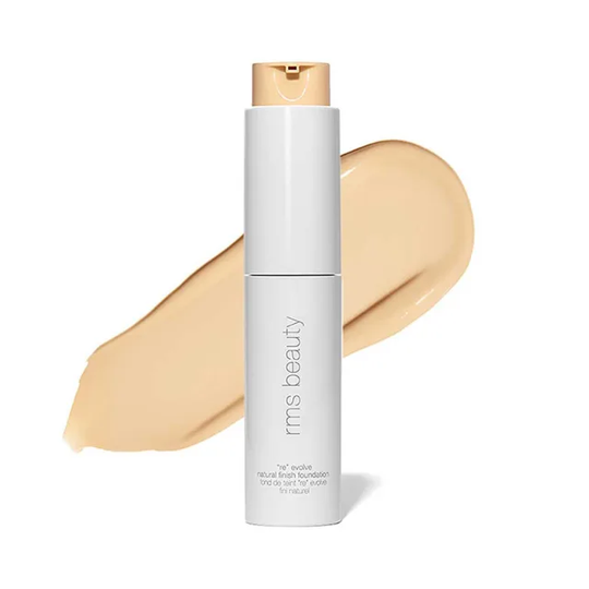 ReEvolve Natural Finish Foundation - 11
