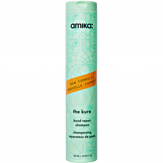 Amika The Kure Bond Repair Shampoo (300ml)