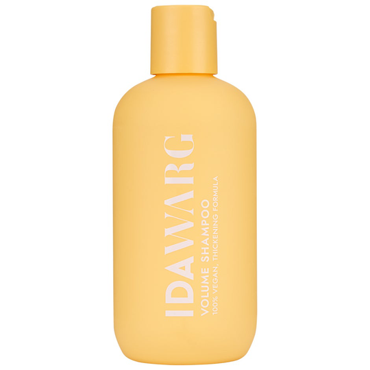 Volume Shampoo, 250 ml Ida Warg Shampoo