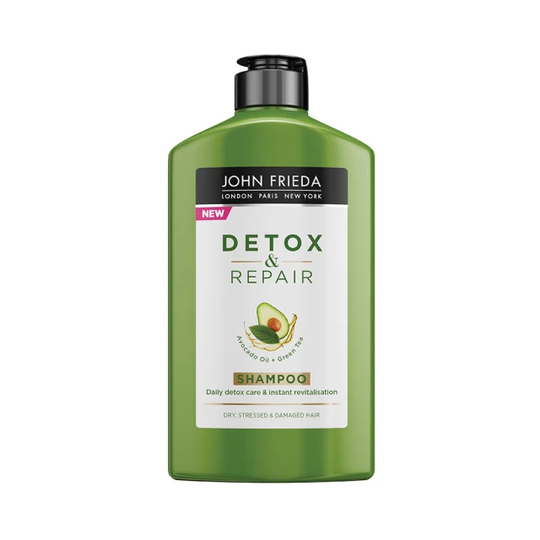 Detox & Repair Shampoo