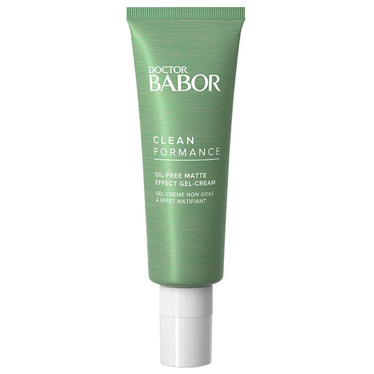 Cleanformance Oil-Free Matt Gel-Cream, 50 ml Babor Allround