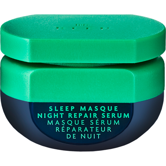 R+Co Bleu Sleep Masque Night Repair Serum