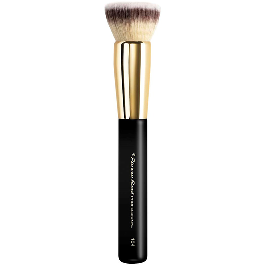 Pierre Rene Foundation Brush 104
