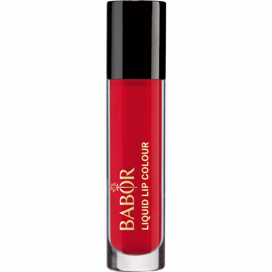 Babor Liquid Lip Colour 05 Forever Red