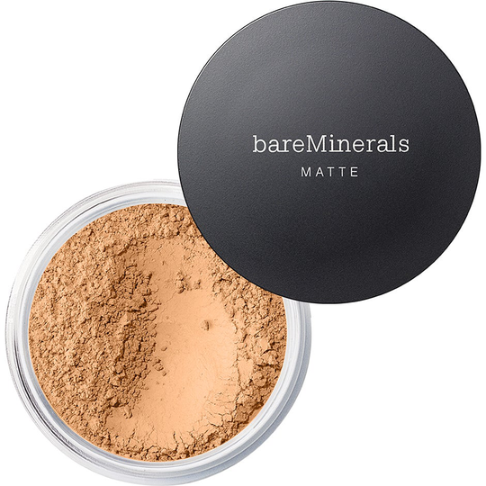 bareMinerals Matte Foundation SPF 15