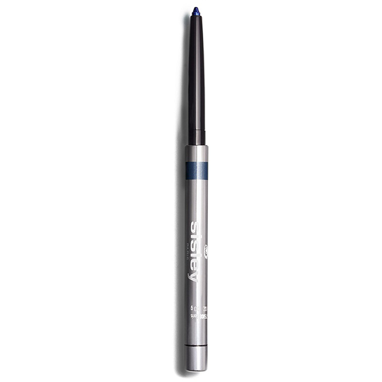 Sisley Phyto Khol Star Waterproof 5 Spar.Blue