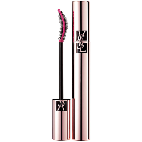 The Curler, Yves Saint Laurent Mascara
