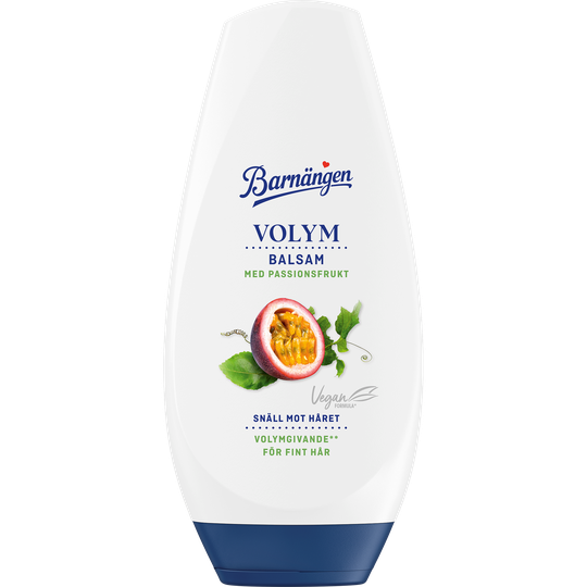 Barnängen Balsam Volym 250 ml