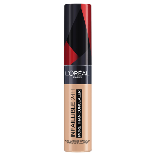 L'Oreal Paris Infaillible More Than Concealer 326 Vanilla