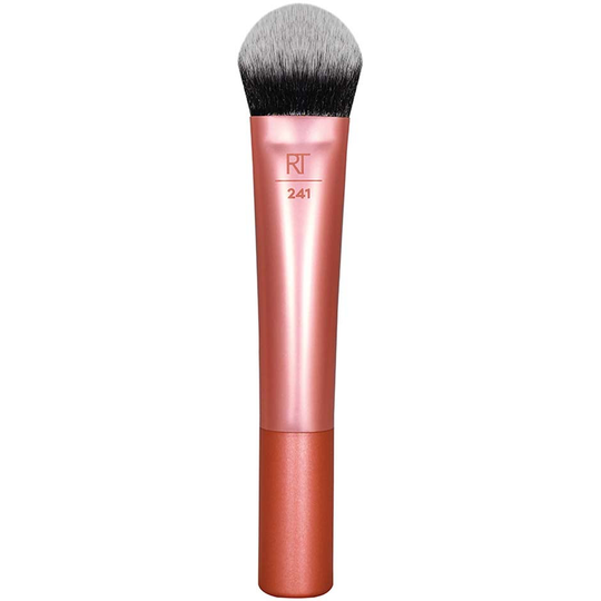 Seamless Complexion Brush, Real Techniques Sminkborstar & Penslar