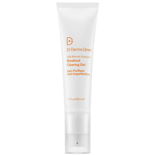 Dr Dennis Gross DRx Blemish Solutions™ Breakout Clearing Gel 30 ml