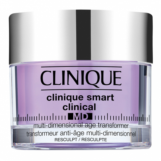 Clinique Smart Clinical Md Multidimensional Age Transformer Resculpt (30ml)