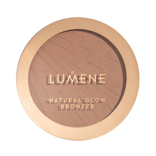 Natural Glow Bronzer
