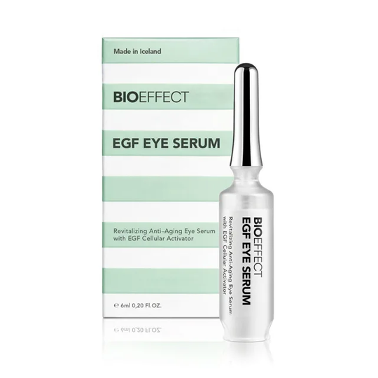 Egf Eye Serum