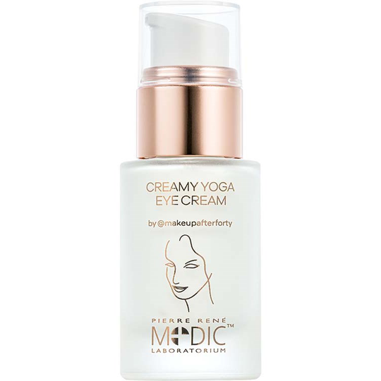 Pierre Rene Eye Cream 15 ml