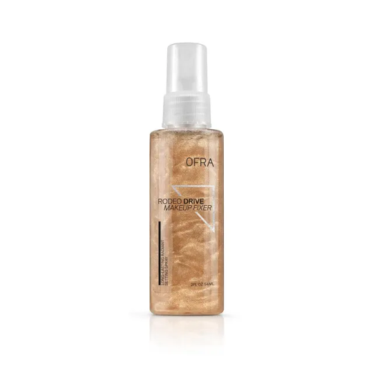 Mini Rodeo Drive Makeup Fixer Setting Spray