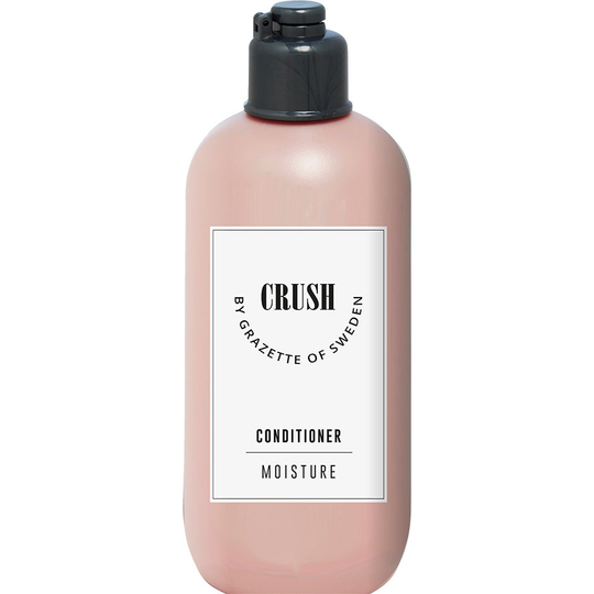 Crush, 250 ml Grazette of Sweden Conditioner - Balsam