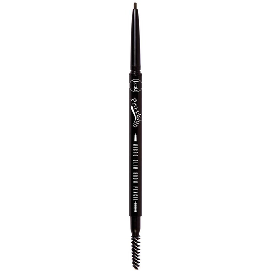 J. Cat Beauty Pro Cision Micro Slim Brow Pencil Espresso