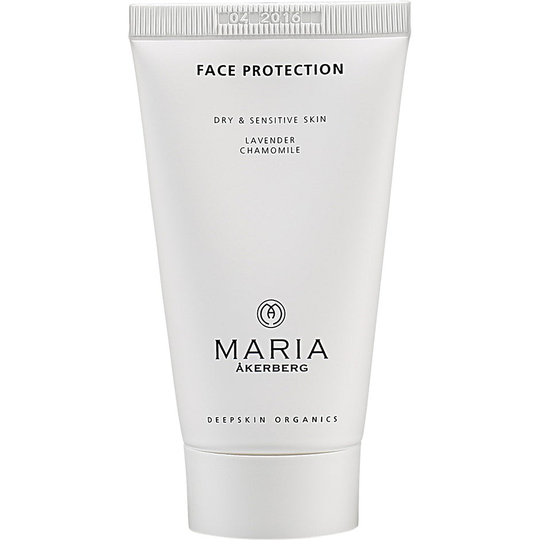 Face Protection, 50 ml Maria Åkerberg Dagkräm