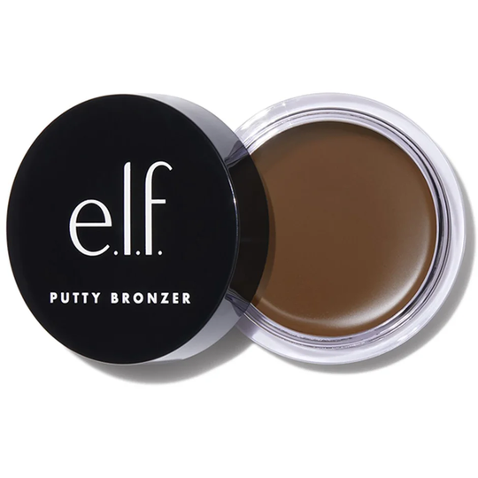 Putty Bronzer, 10 ml e.l.f. Bronzer