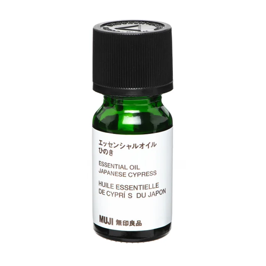 Essential Oil Japanese Cypress (hinoki) 10ml