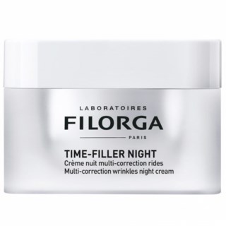 Time-Filler Night Cream