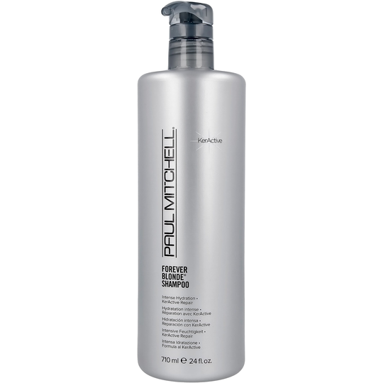 Paul Mitchell Forever Blonde Shampoo 710 ml