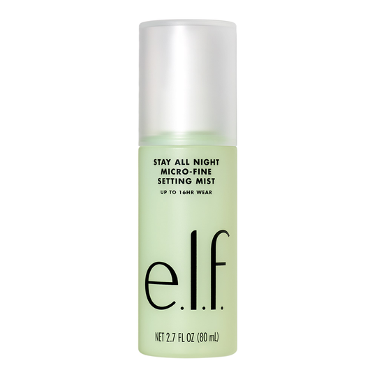 e.l.f. Stay All Night Setting Mist