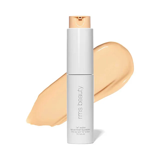 ReEvolve Natural Finish Foundation - 11.5
