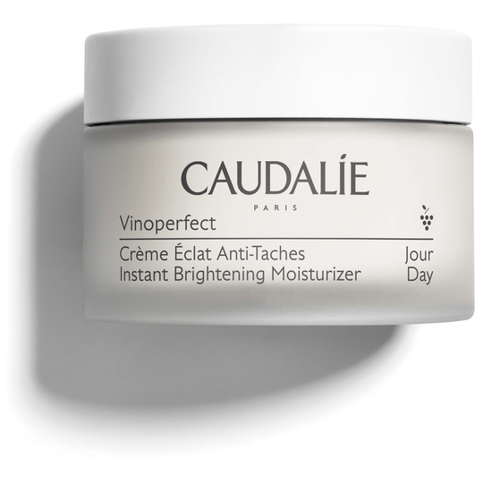 Caudalie Vinoperfect Instant Brightening Cream