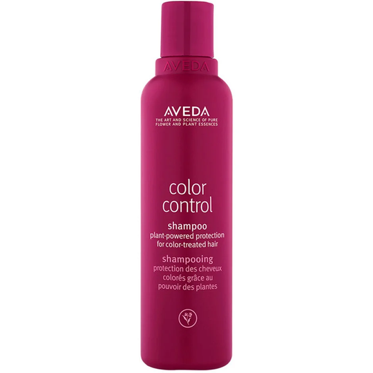 Color Control Shampoo, 200 ml Aveda Schampo