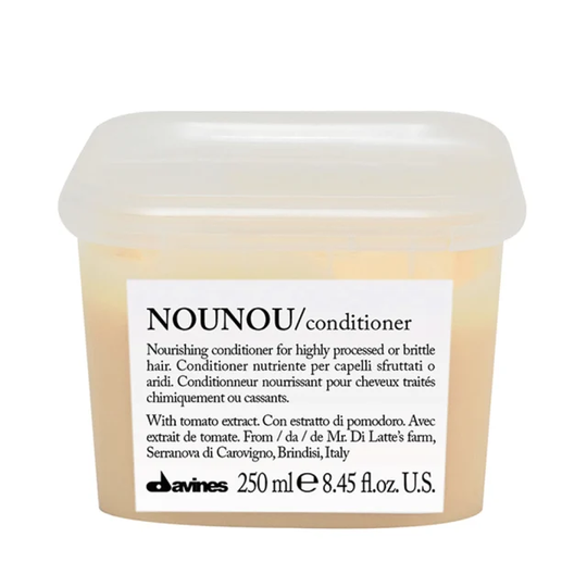 Essential Nounou Conditioner