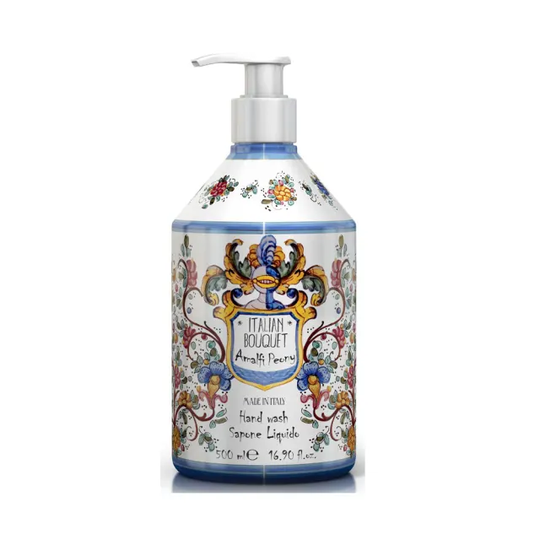 Liquid Soap