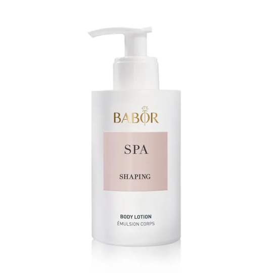 SPA Shaping Body Lotion