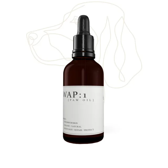 Wap: 1 Tassolja | Hund