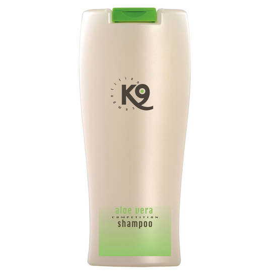 K9 AloeVera Schampo 300 ml
