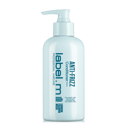 label.m Anti Frizz Conditioner 250 ml
