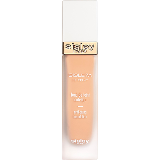 Sisley Le Teint 0R - Vanilla