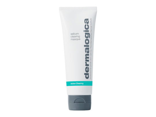 Sebum Clearing Masque, Dermalogica Ansiktsmask