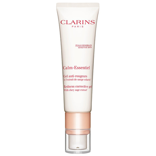 Calm Essentiel Redness corrective gel, 30 ml Clarins Dagkräm
