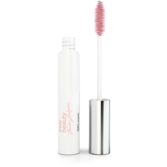 INDY BEAUTY raise the volume! volumising mascara 13 ml
