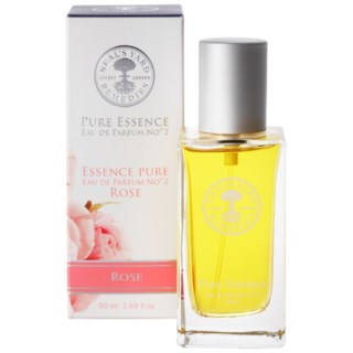 Pure Essence Eau de Parfum No.2 Rose