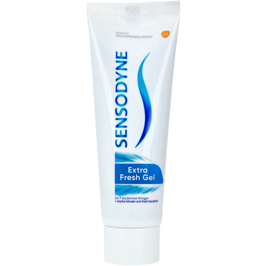 Sensodyne Extra Fresh 75 ml