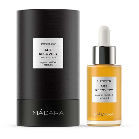Mádara Superseed Anti-age Recovery Beauty Oil 30 ml