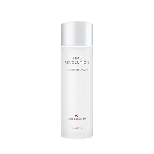 Time Revolution The First Essence 5X