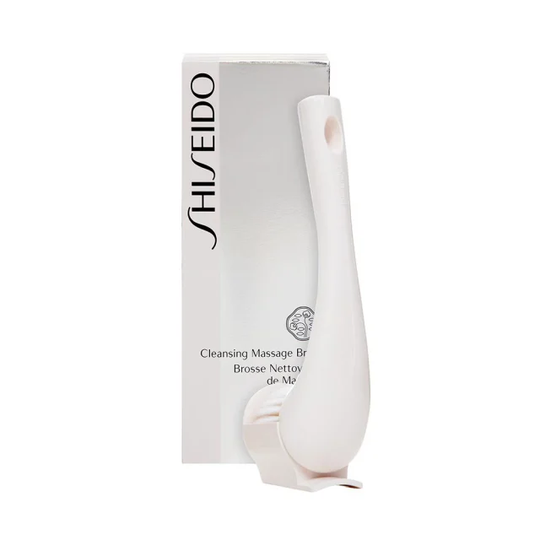 Essential Cleansing Massage Brush