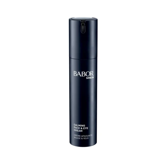 Calming Face & Eye Cream, 50 ml