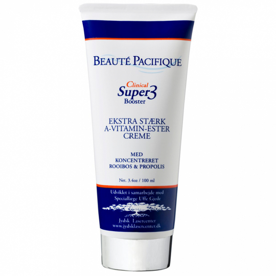 Beauté Pacifique Clinical Super 3 Booster (100ml)