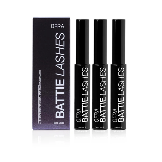 Battie Lashes Mascara