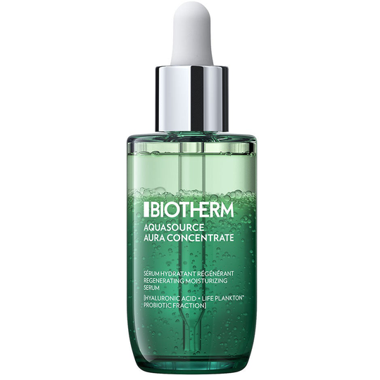 Biotherm Aquasource Aura Concentrate, 50 ml Biotherm Ansiktsserum